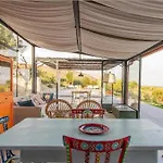 Nicuzza House With Panoramic Infinity Pool