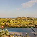 Nicuzza House With Panoramic Infinity Pool Villa *