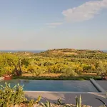 Nicuzza House With Panoramic Infinity Pool Villa *