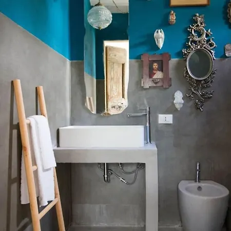 Nicuzza House With Panoramic Infinity Pool *