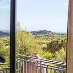 Nicuzza House With Panoramic Infinity Pool Villa Avola