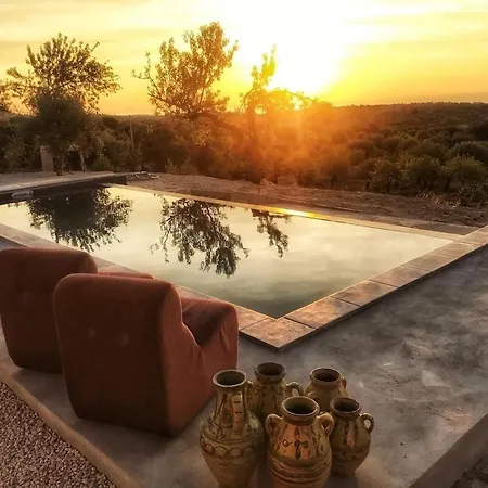 Nicuzza House With Panoramic Infinity Pool * Avola