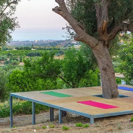 Villa Nicuzza House With Panoramic Infinity Pool *