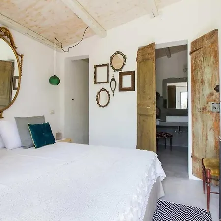 Nicuzza House With Panoramic Infinity Pool Avola