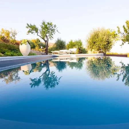 Nicuzza House With Panoramic Infinity Pool * Avola