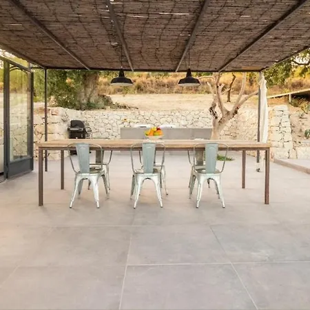 Nicuzza House With Panoramic Infinity Pool * Avola