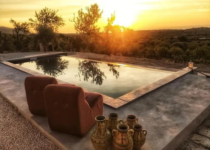 Nicuzza House With Panoramic Infinity Pool * Avola