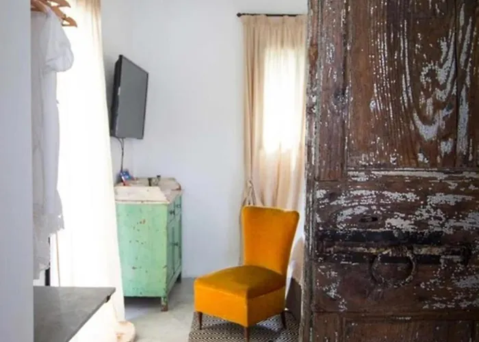 别墅 Nicuzza House With Panoramic Infinity Pool *