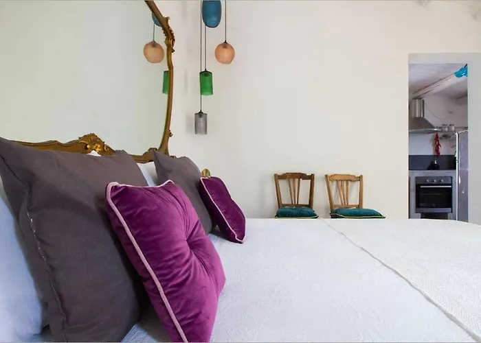 Nicuzza House With Panoramic Infinity Pool * Avola