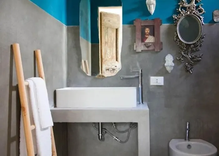 Nicuzza House With Panoramic Infinity Pool *